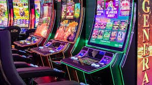 sports and casino-style entertainment hub layout on betbat homepage